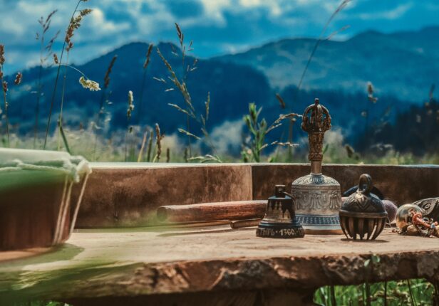 Winter Retreat in Istria: Here & Now