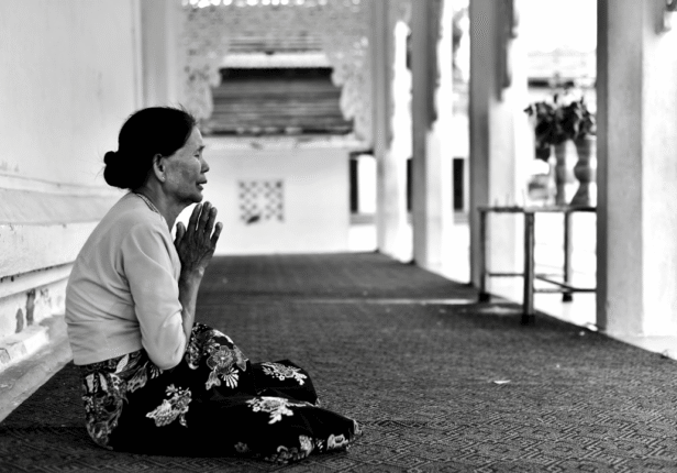 MEDITACIJA BEZ PRITISKA: Za one koji misle da ne znaju meditirati