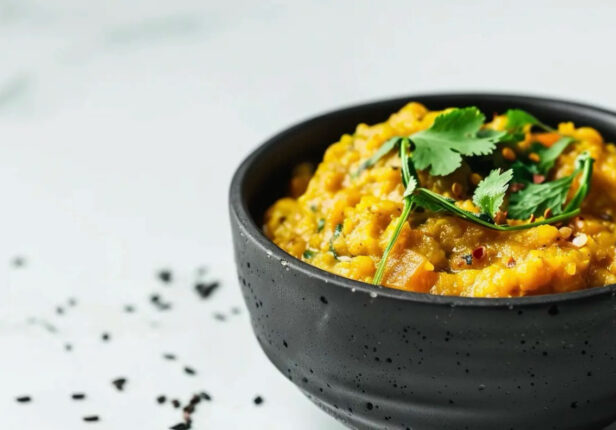 AYURVEDIC SPRING DETOX: Cleansing Without Starvation